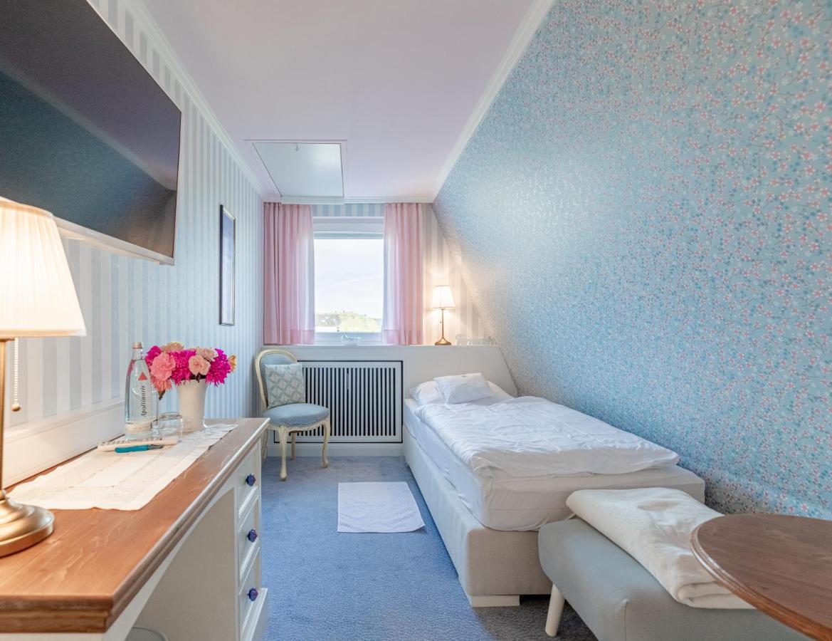 La Maison M Westerland Extérieur photo